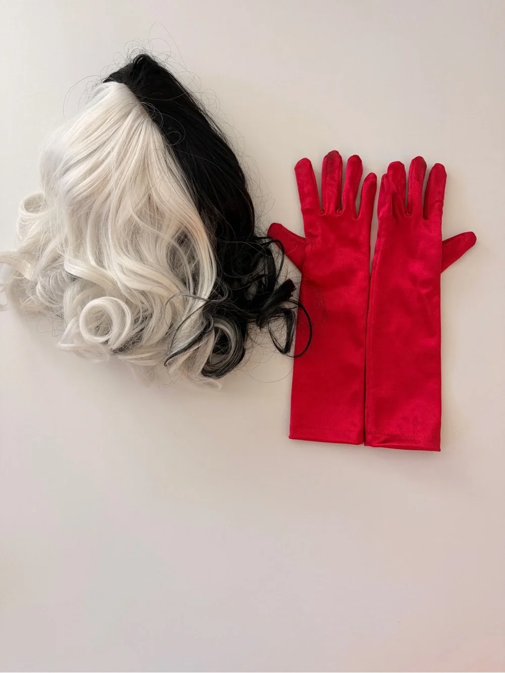 N/A cruella kids